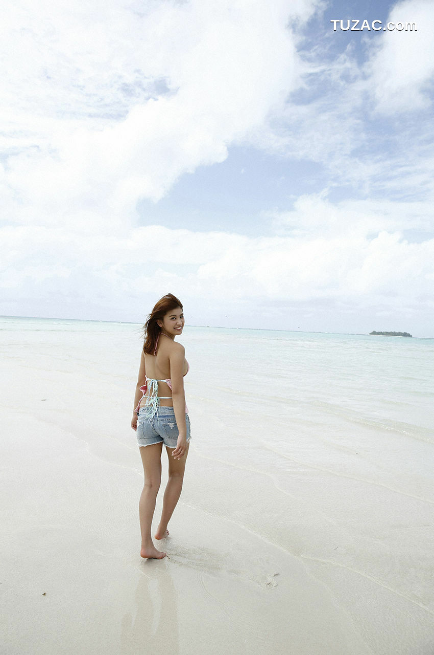 WPB写真_久松郁実《イクは19歳 ～無敵のわがままボディ》 No.182 写真集[140P]