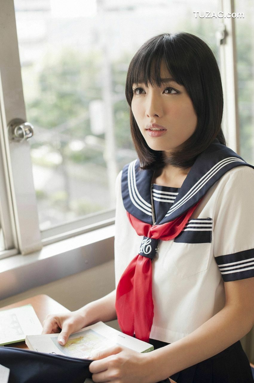 WPB写真_今野杏南 &amp;amp; 佐佐木麻衣《师生情》 EX103 写真集[32P]