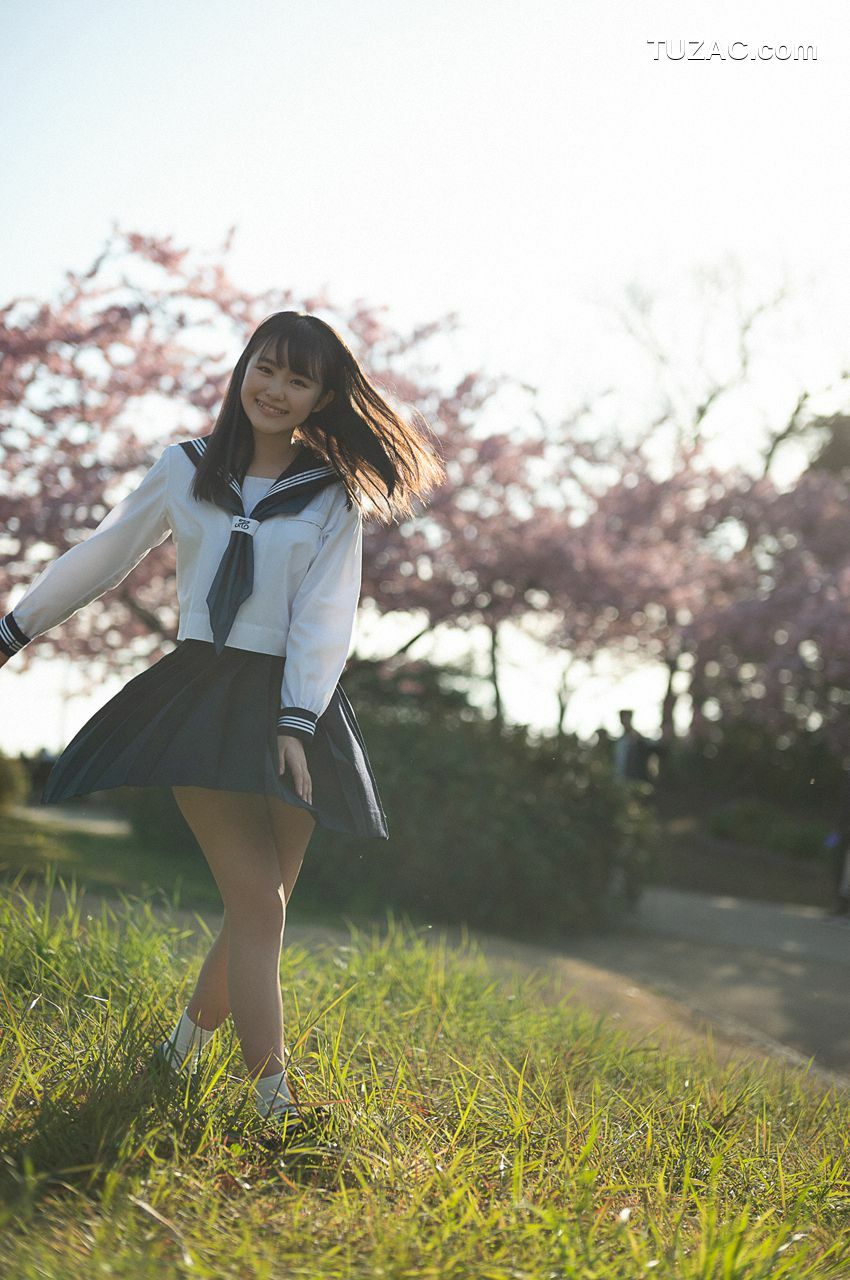 WPB写真_伊藤小春 「春よ来い。」 EXtra810 写真集[76P]