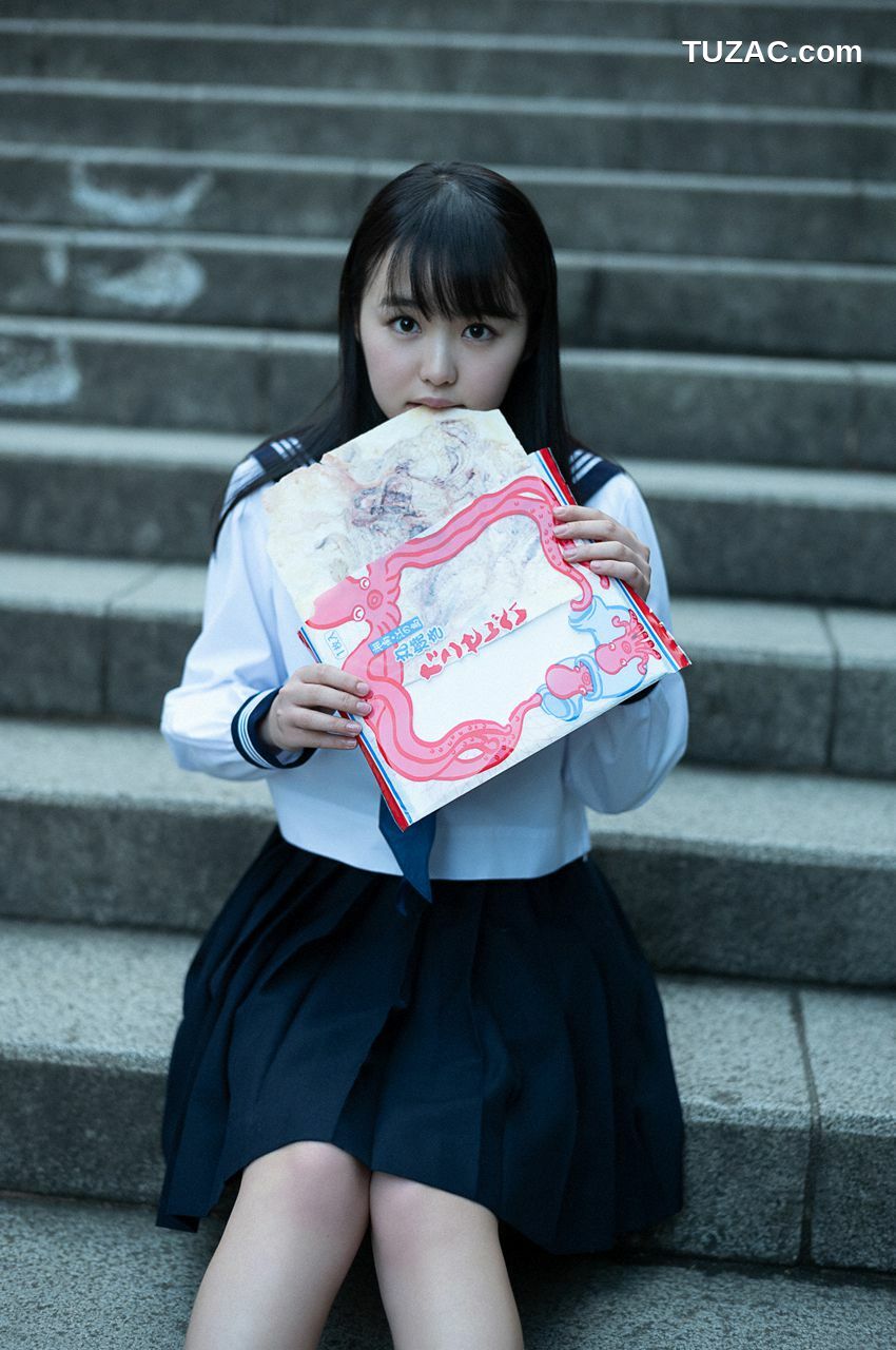 WPB写真_伊藤小春 「春よ来い。」 EXtra810 写真集[76P]