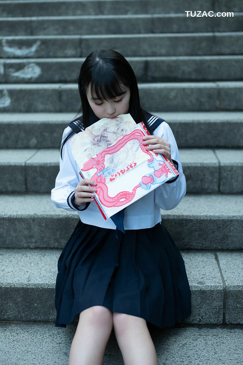 WPB写真_伊藤小春 「春よ来い。」 EXtra810 写真集[76P]