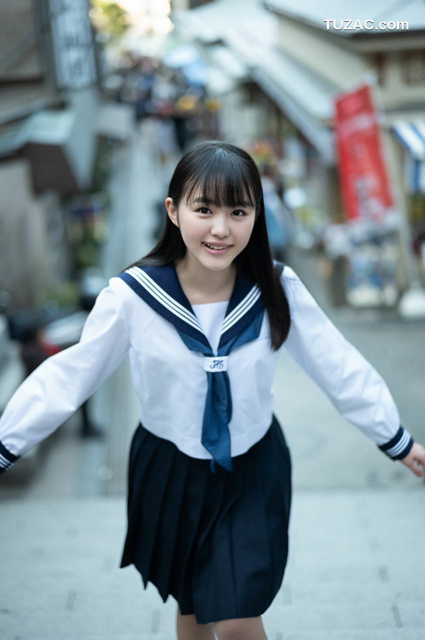 WPB写真_伊藤小春 「春よ来い。」 EXtra810 写真集[76P]