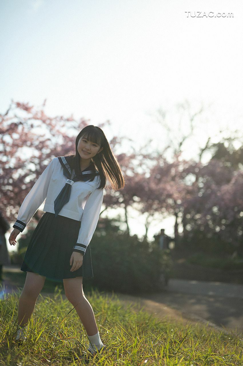 WPB写真_伊藤小春 「春よ来い。」 EXtra810 写真集[76P]