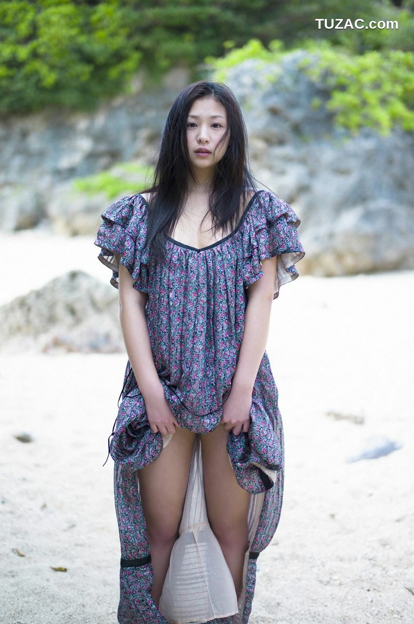 WPB写真_佐山彩香 Ayaka Sayama EX116 写真集[70P]