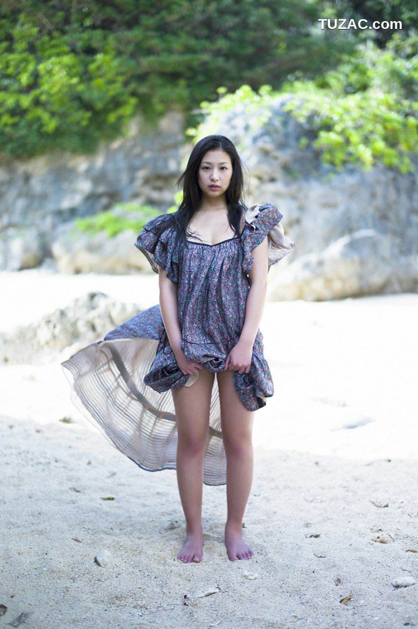 WPB写真_佐山彩香 Ayaka Sayama EX116 写真集[70P]