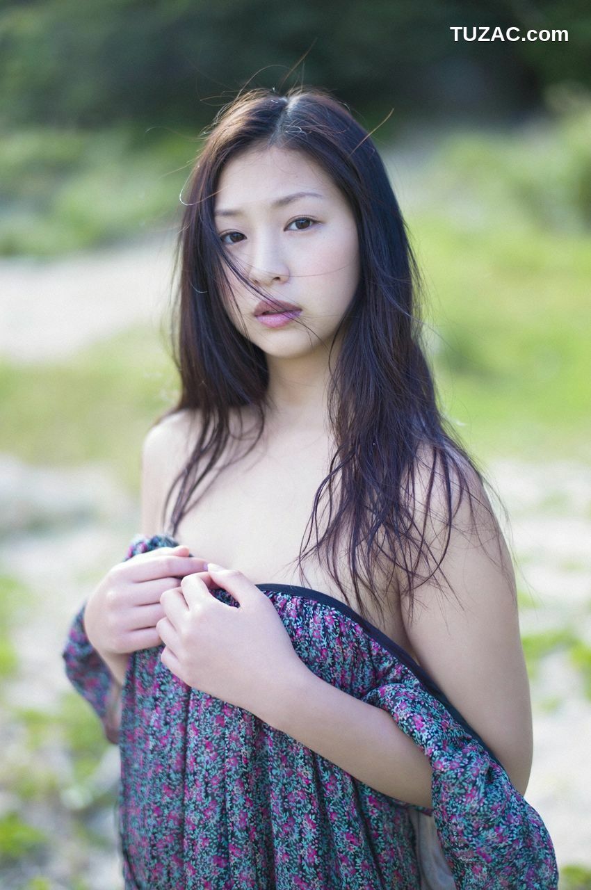 WPB写真_佐山彩香 Ayaka Sayama EX116 写真集[70P]