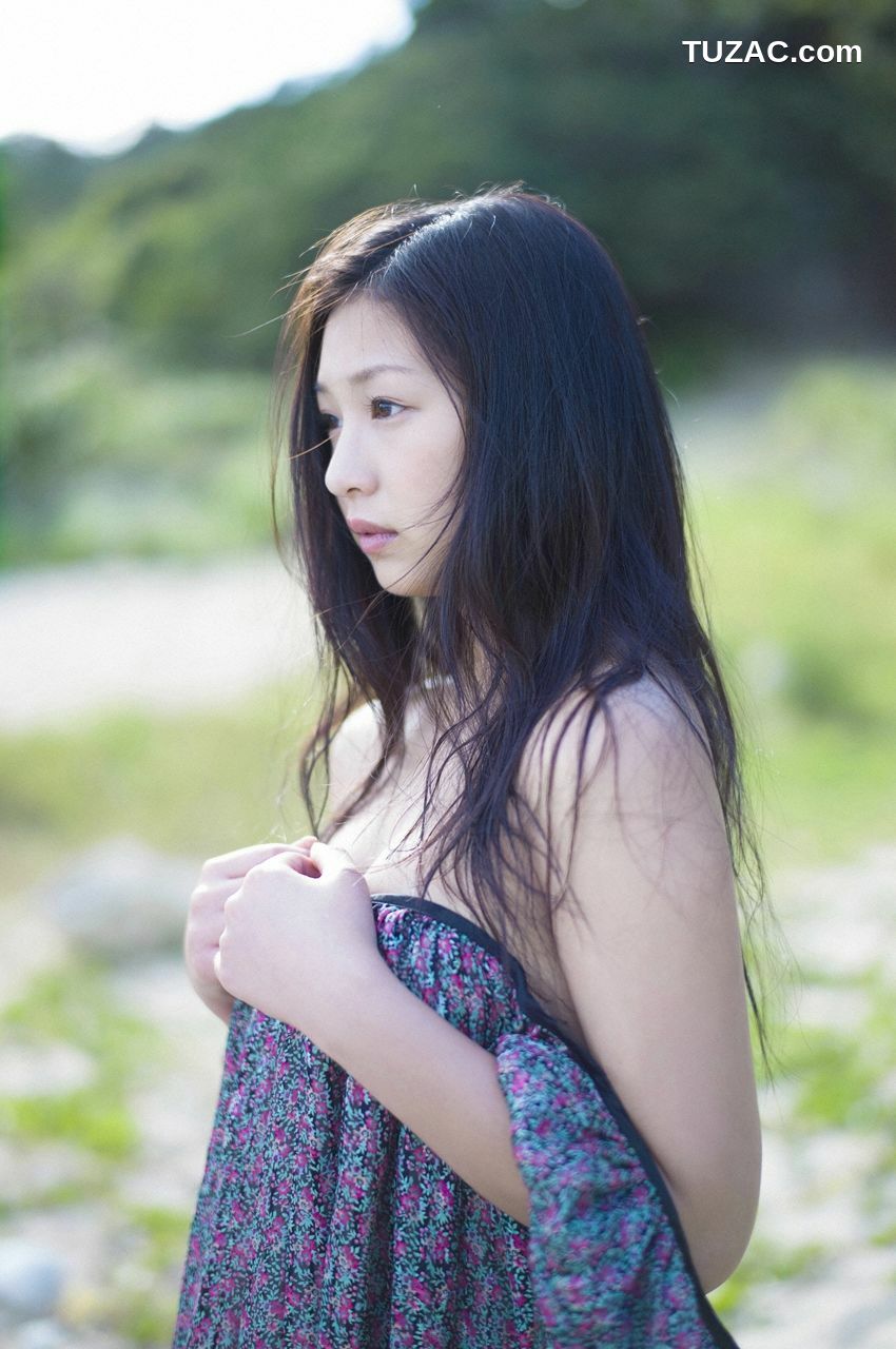 WPB写真_佐山彩香 Ayaka Sayama EX116 写真集[70P]
