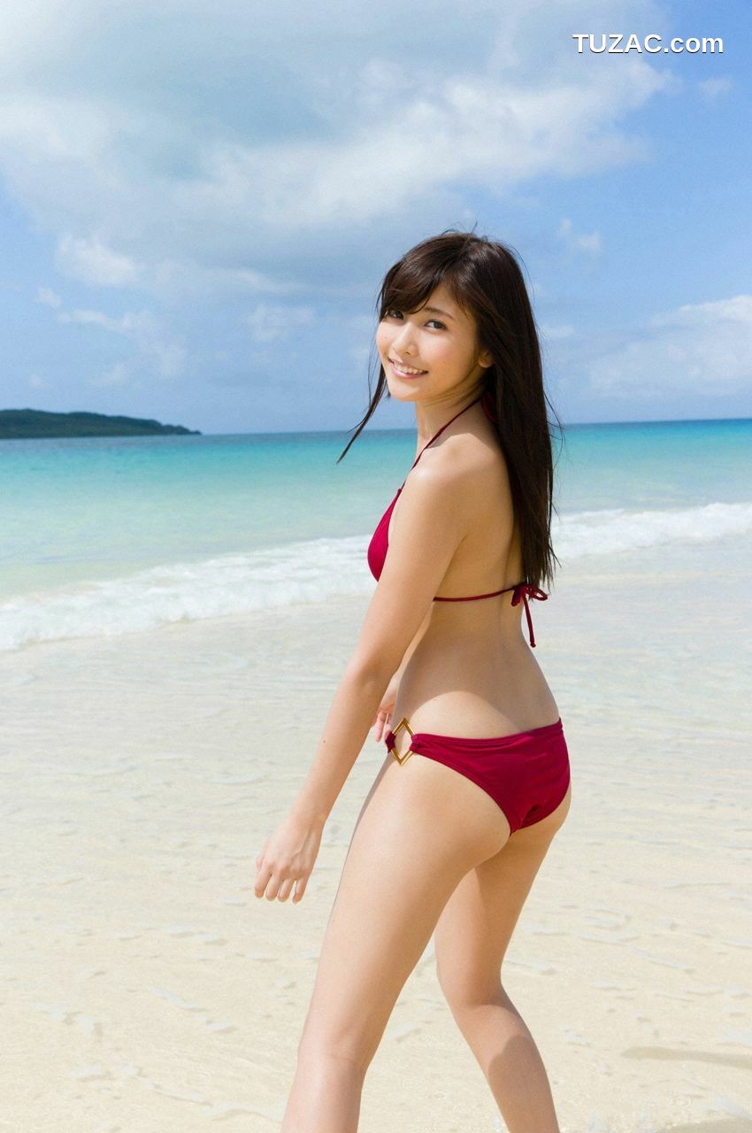 WPB写真_佐野ひなこ/佐野雏子《楽園天国》 No.163 写真集[106P]