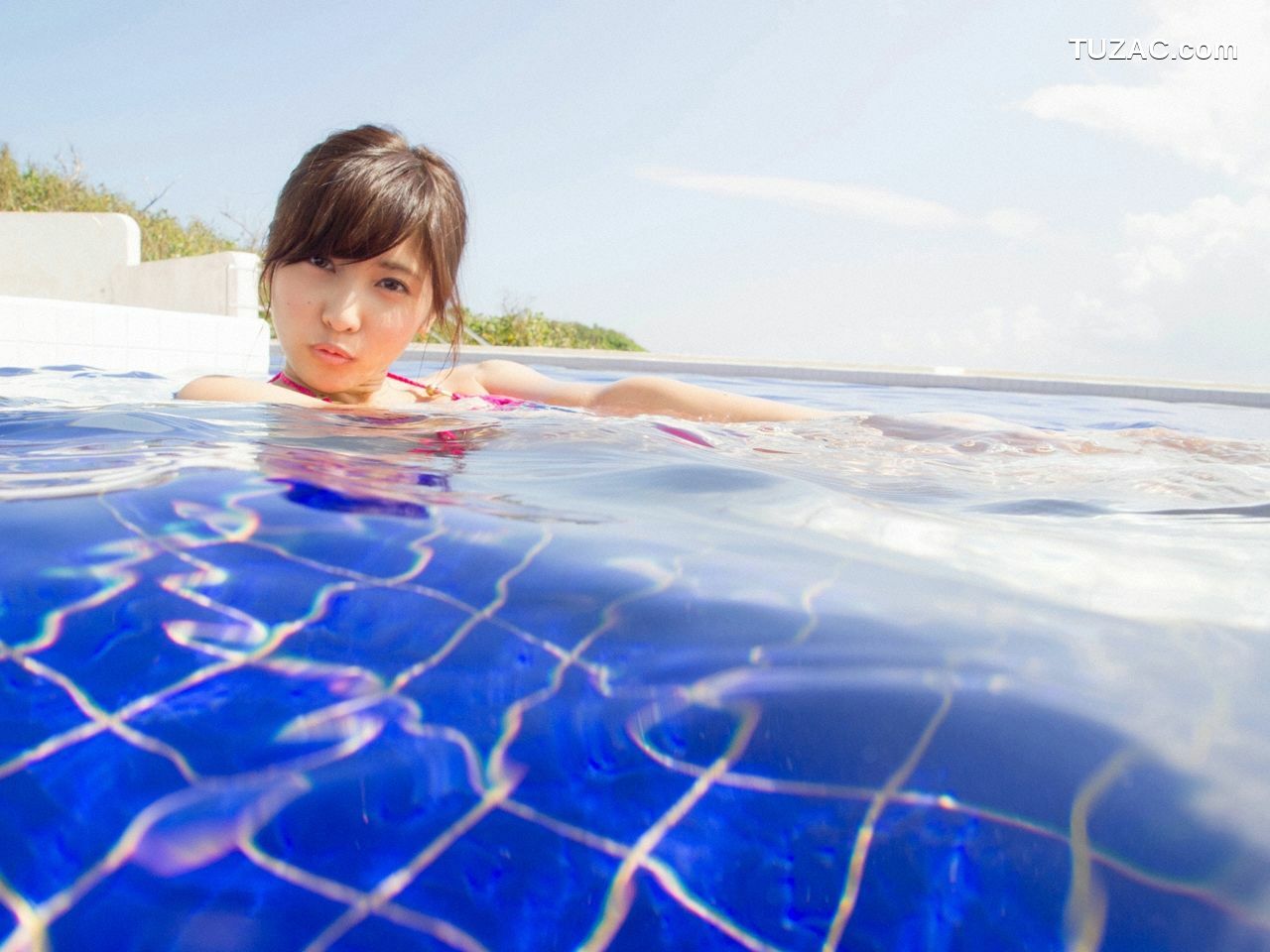 WPB写真_佐野ひなこ/佐野雏子《楽園天国》 No.163 写真集[106P]