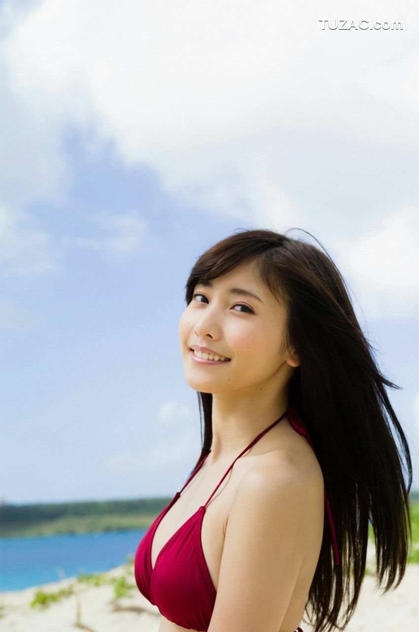 WPB写真_佐野ひなこ/佐野雏子《楽園天国》 No.163 写真集[106P]