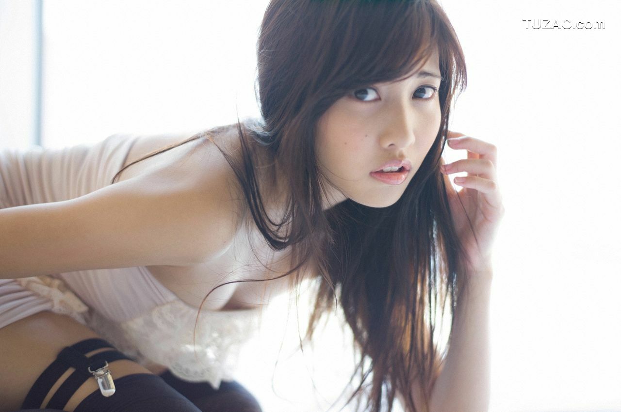 WPB写真_佐野ひなこ/佐野雏子《楽園天国》 No.163 写真集[106P]