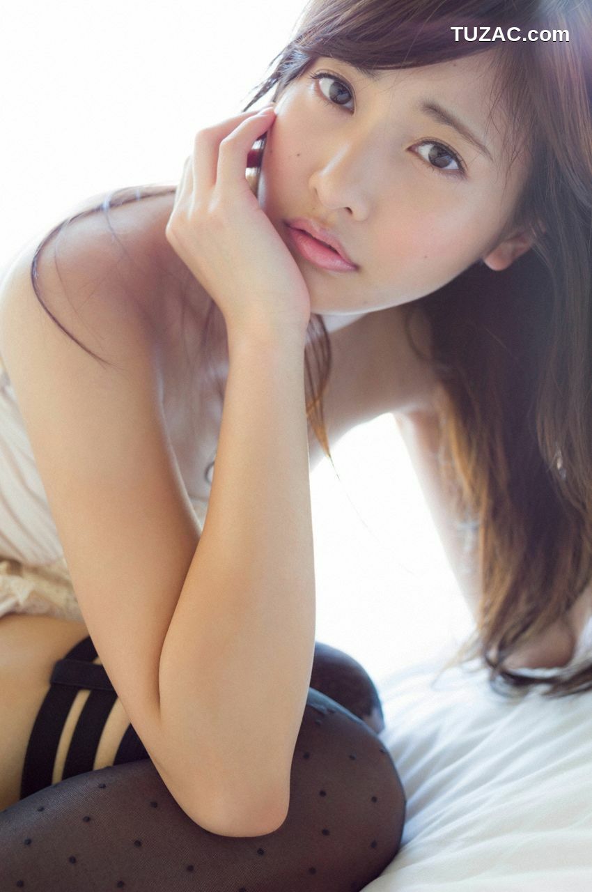 WPB写真_佐野ひなこ/佐野雏子《楽園天国》 No.163 写真集[106P]