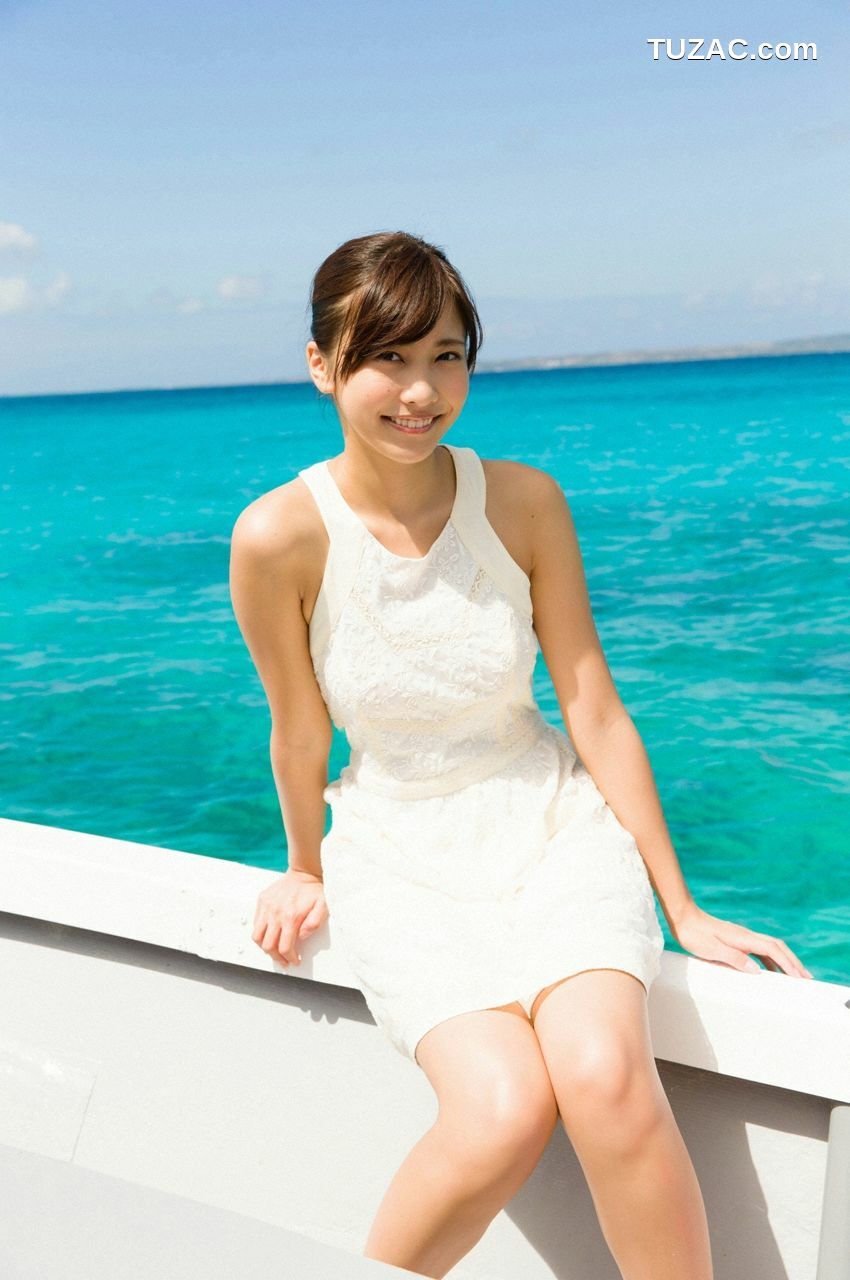 WPB写真_佐野ひなこ/佐野雏子《楽園天国》 No.163 写真集[106P]