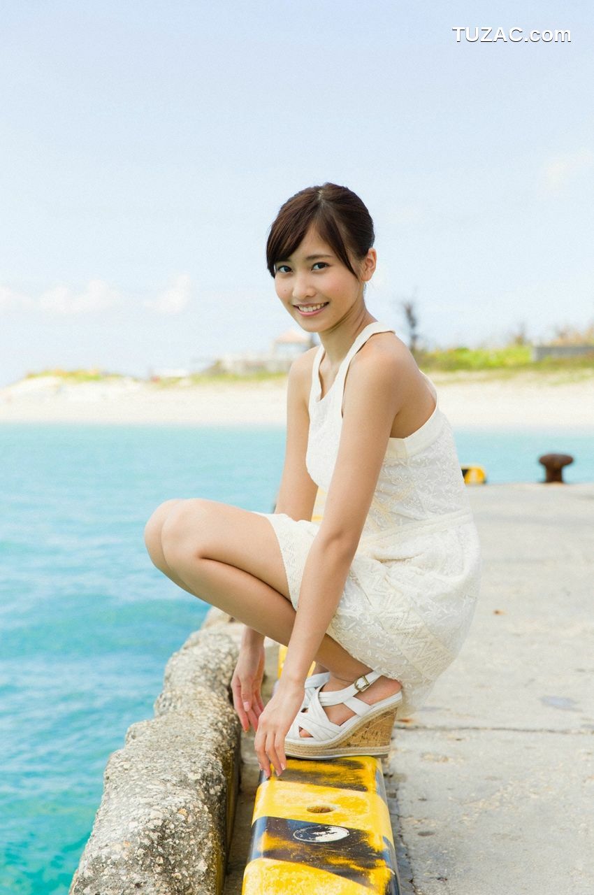 WPB写真_佐野ひなこ/佐野雏子《楽園天国》 No.163 写真集[106P]