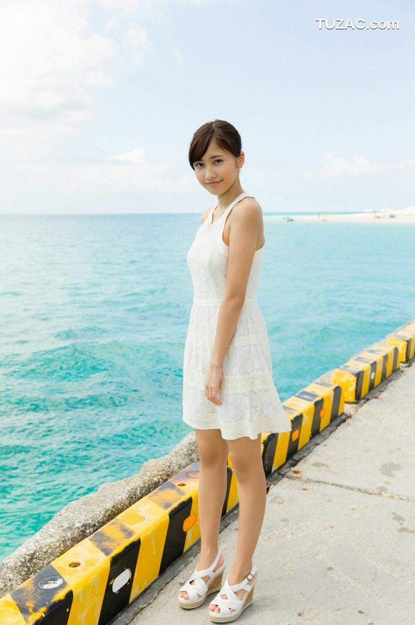 WPB写真_佐野ひなこ/佐野雏子《楽園天国》 No.163 写真集[106P]
