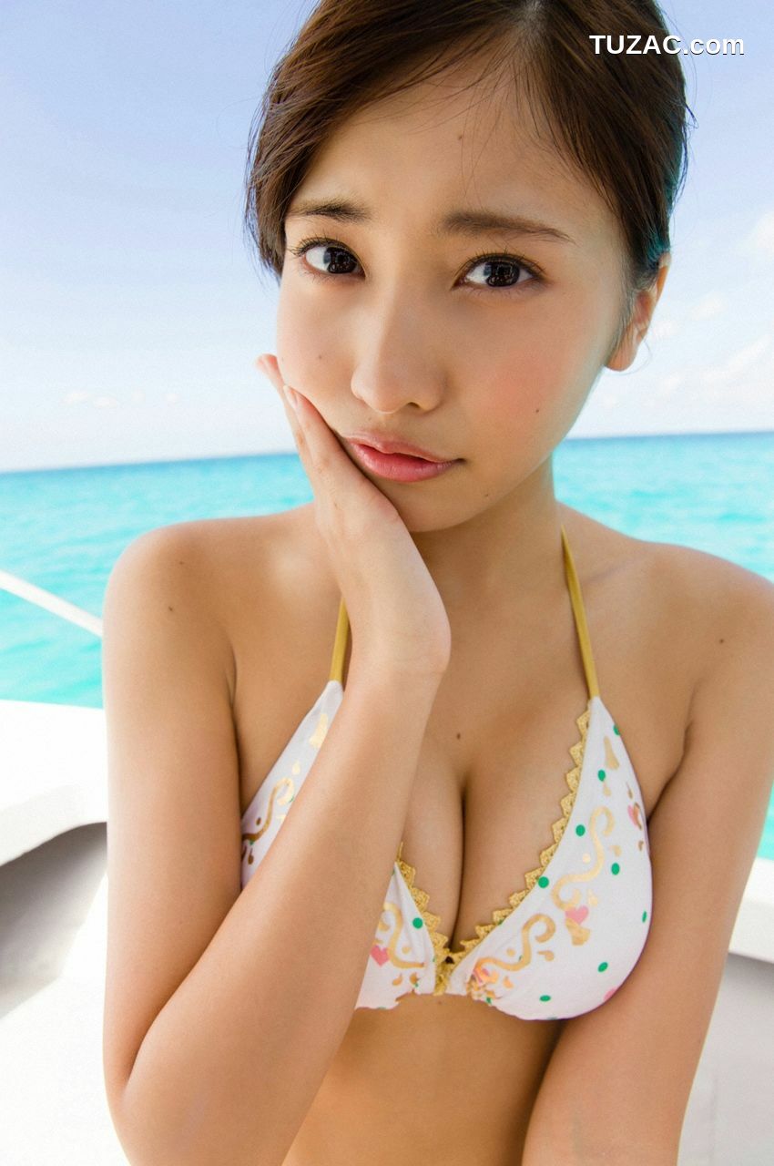 WPB写真_佐野ひなこ/佐野雏子《楽園天国》 No.163 写真集[106P]