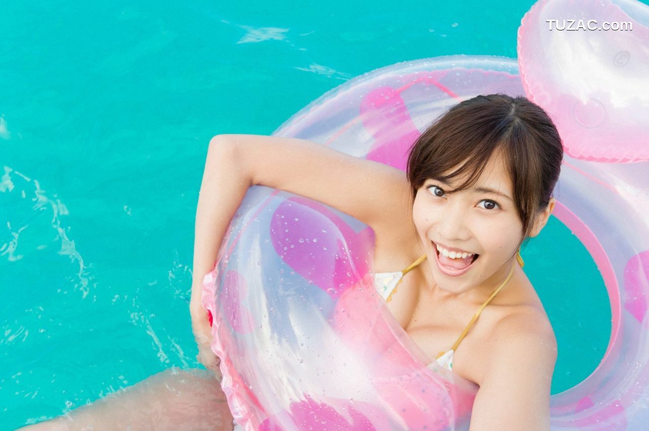 WPB写真_佐野ひなこ/佐野雏子《楽園天国》 No.163 写真集[106P]
