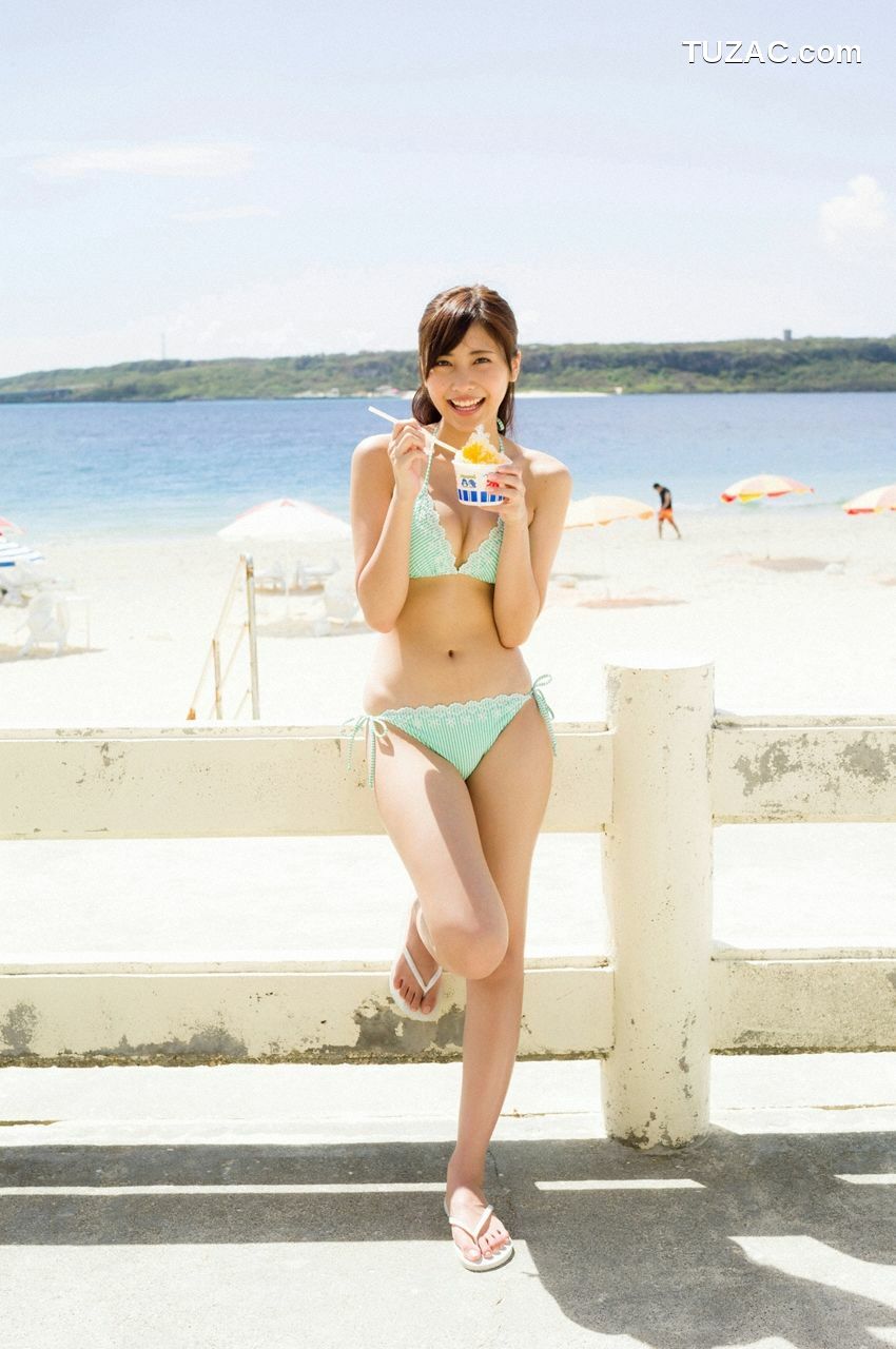 WPB写真_佐野ひなこ/佐野雏子《楽園天国》 No.163 写真集[106P]