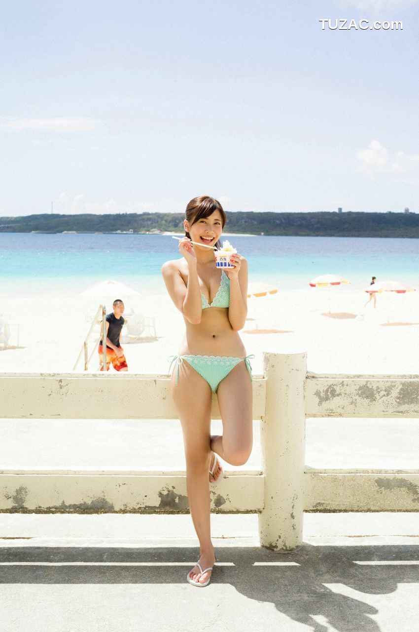 WPB写真_佐野ひなこ/佐野雏子《楽園天国》 No.163 写真集[106P]