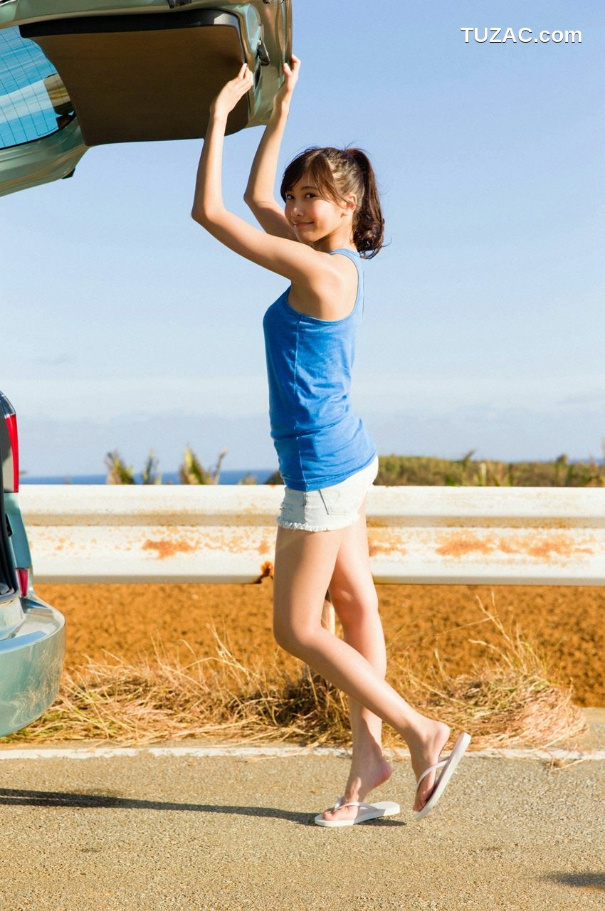 WPB写真_佐野ひなこ/佐野雏子《楽園天国》 No.163 写真集[106P]