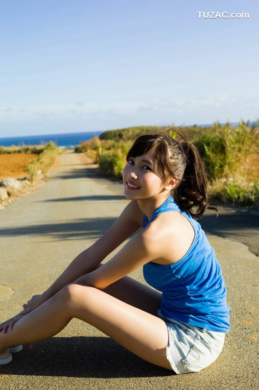WPB写真_佐野ひなこ/佐野雏子《楽園天国》 No.163 写真集[106P]
