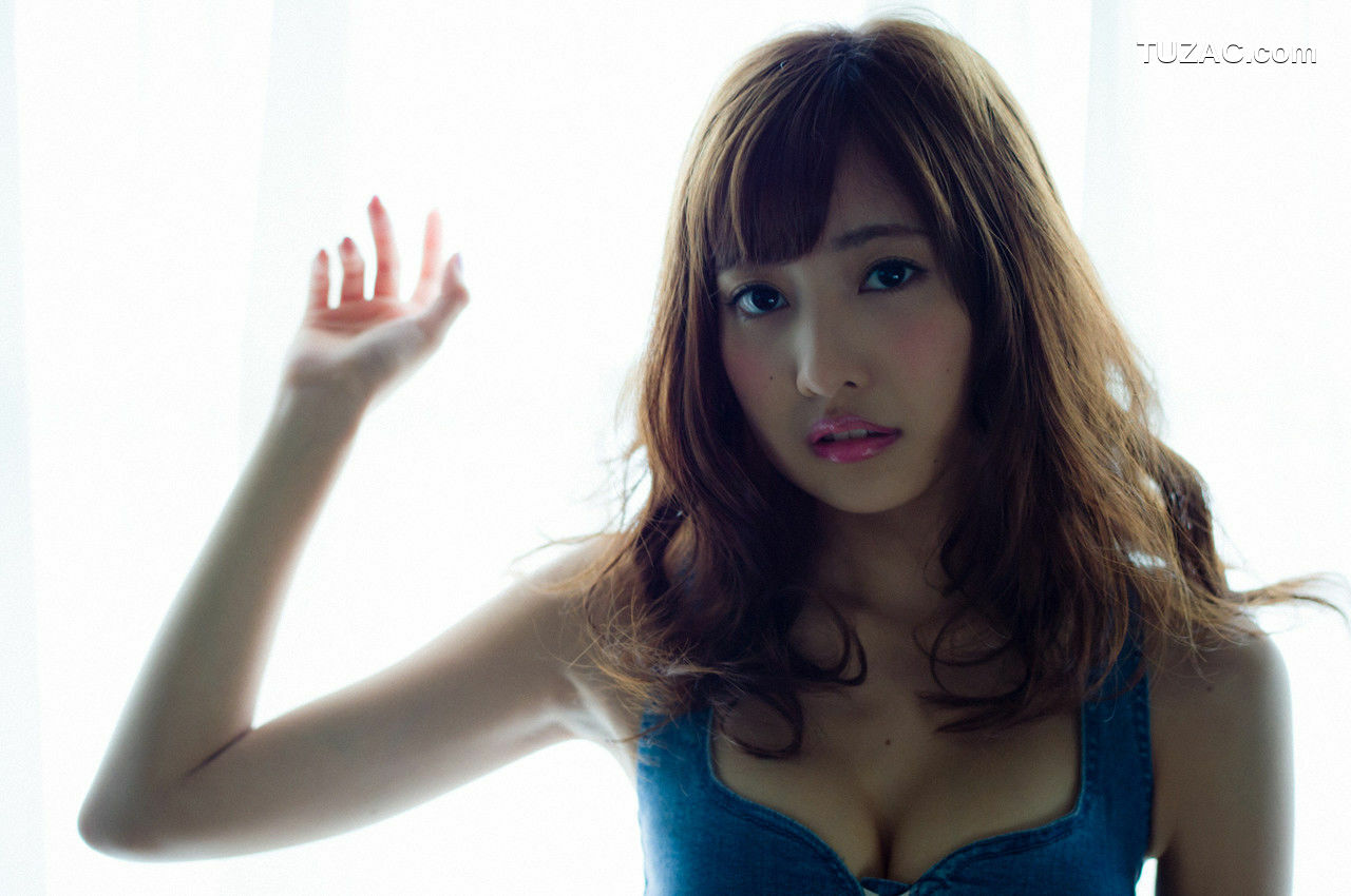 WPB写真_佐野ひなこ/佐野雏子「LOVE DENIM」 Extra EX202 写真集[71P]