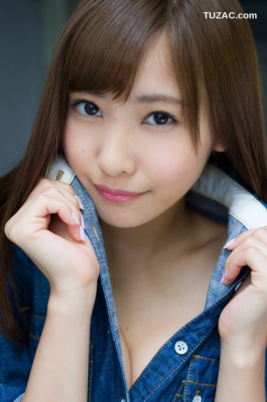 WPB写真_佐野ひなこ/佐野雏子「LOVE DENIM」 Extra EX202 写真集[71P]