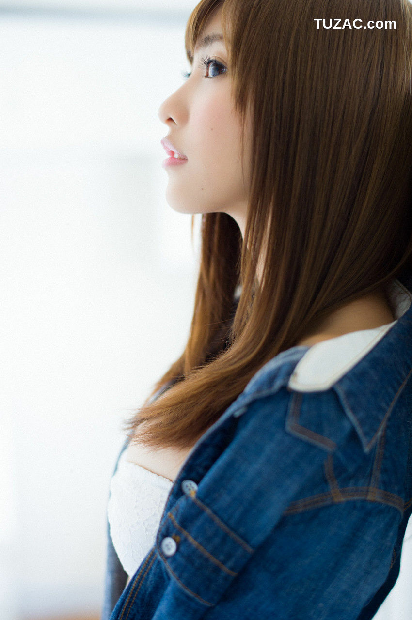 WPB写真_佐野ひなこ/佐野雏子「LOVE DENIM」 Extra EX202 写真集[71P]