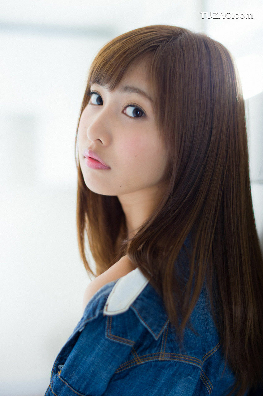 WPB写真_佐野ひなこ/佐野雏子「LOVE DENIM」 Extra EX202 写真集[71P]