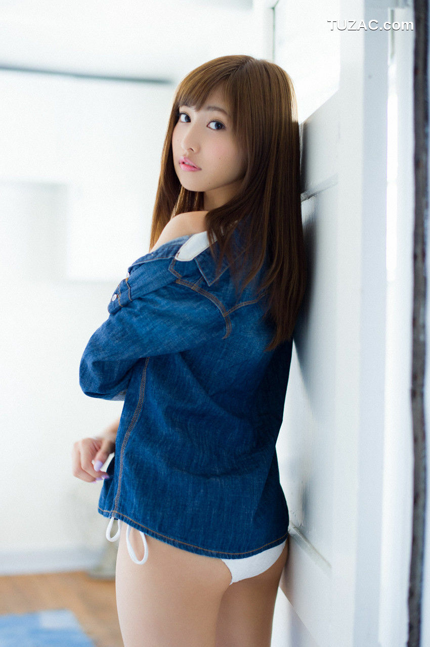 WPB写真_佐野ひなこ/佐野雏子「LOVE DENIM」 Extra EX202 写真集[71P]