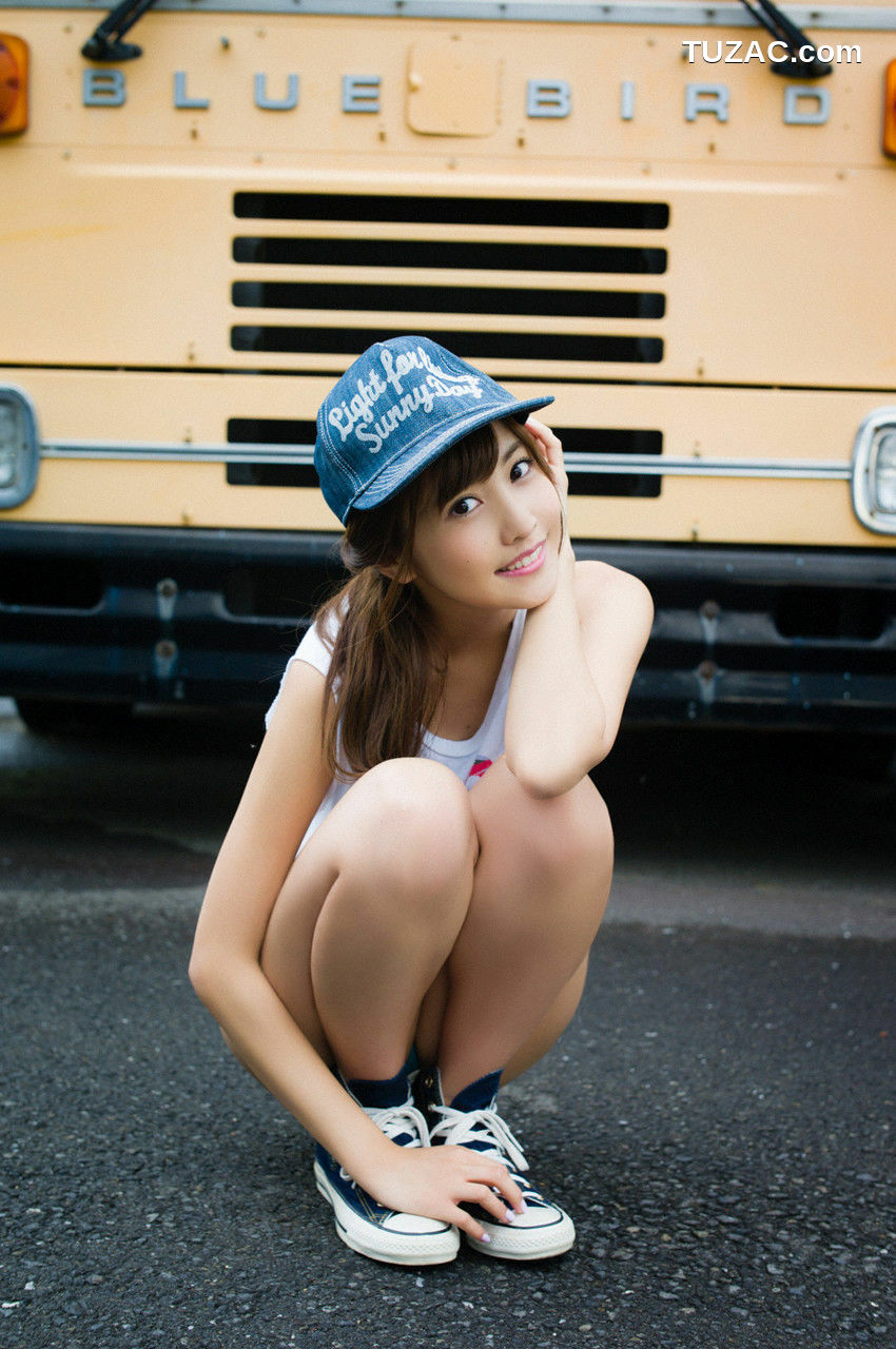 WPB写真_佐野ひなこ/佐野雏子「LOVE DENIM」 Extra EX202 写真集[71P]