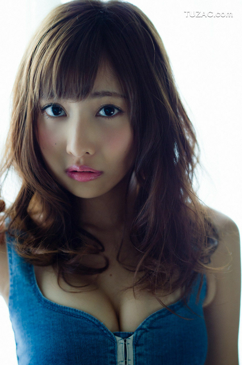 WPB写真_佐野ひなこ/佐野雏子「LOVE DENIM」 Extra EX202 写真集[71P]