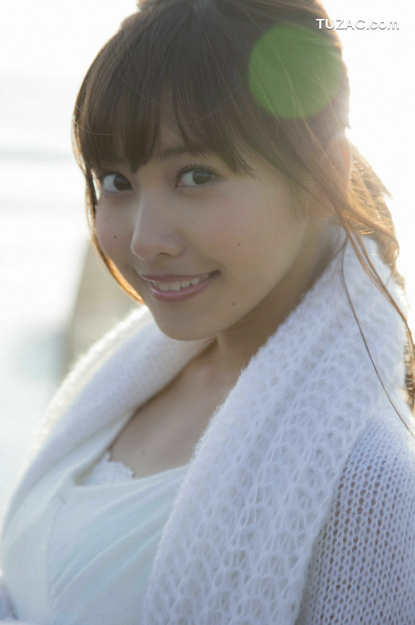 WPB写真_佐野ひなこ/佐野雏子「冬のぬくもり」 Extra No.250 写真集[63P]