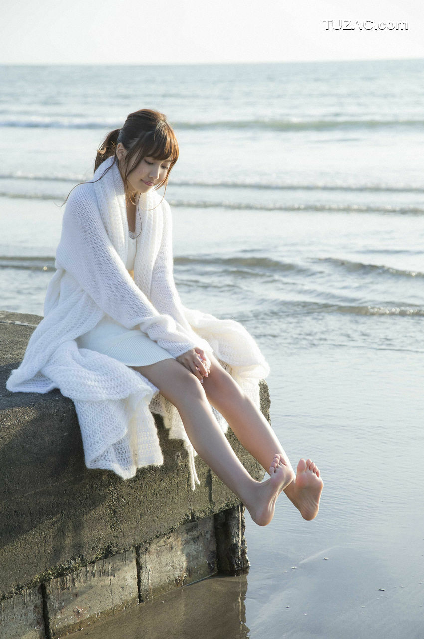 WPB写真_佐野ひなこ/佐野雏子「冬のぬくもり」 Extra No.250 写真集[63P]