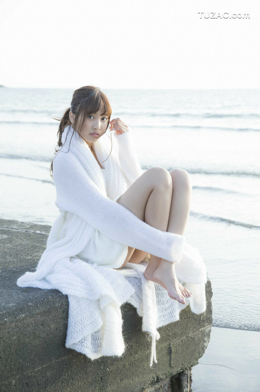 WPB写真_佐野ひなこ/佐野雏子「冬のぬくもり」 Extra No.250 写真集[63P]