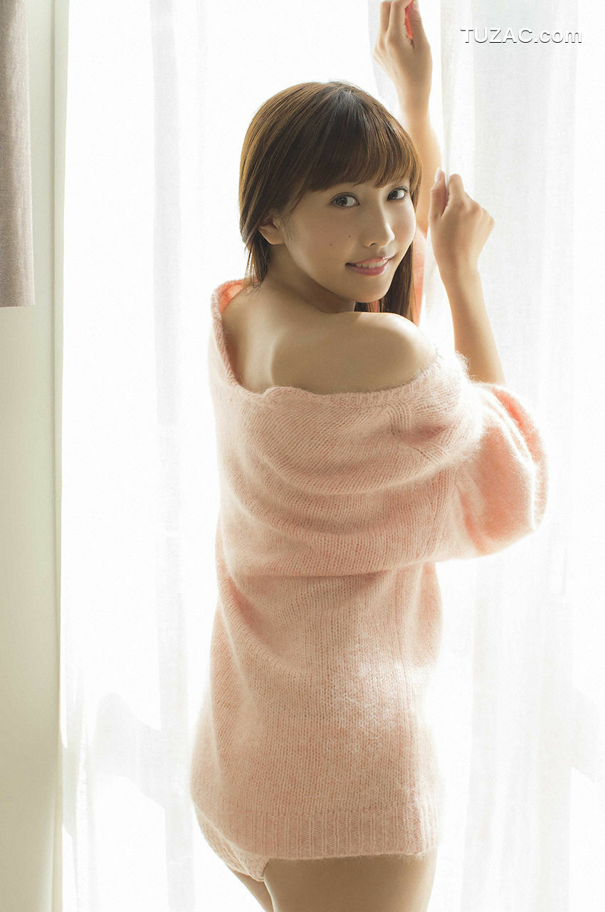 WPB写真_佐野ひなこ/佐野雏子「冬のぬくもり」 Extra No.250 写真集[63P]