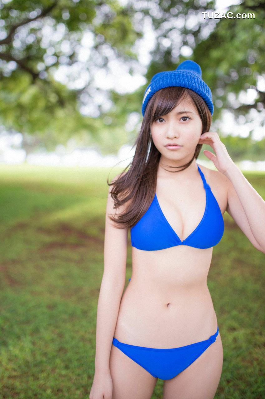 WPB写真_佐野ひなこ《ボーダー＆スウィーツ》 No.169 写真集[112P]