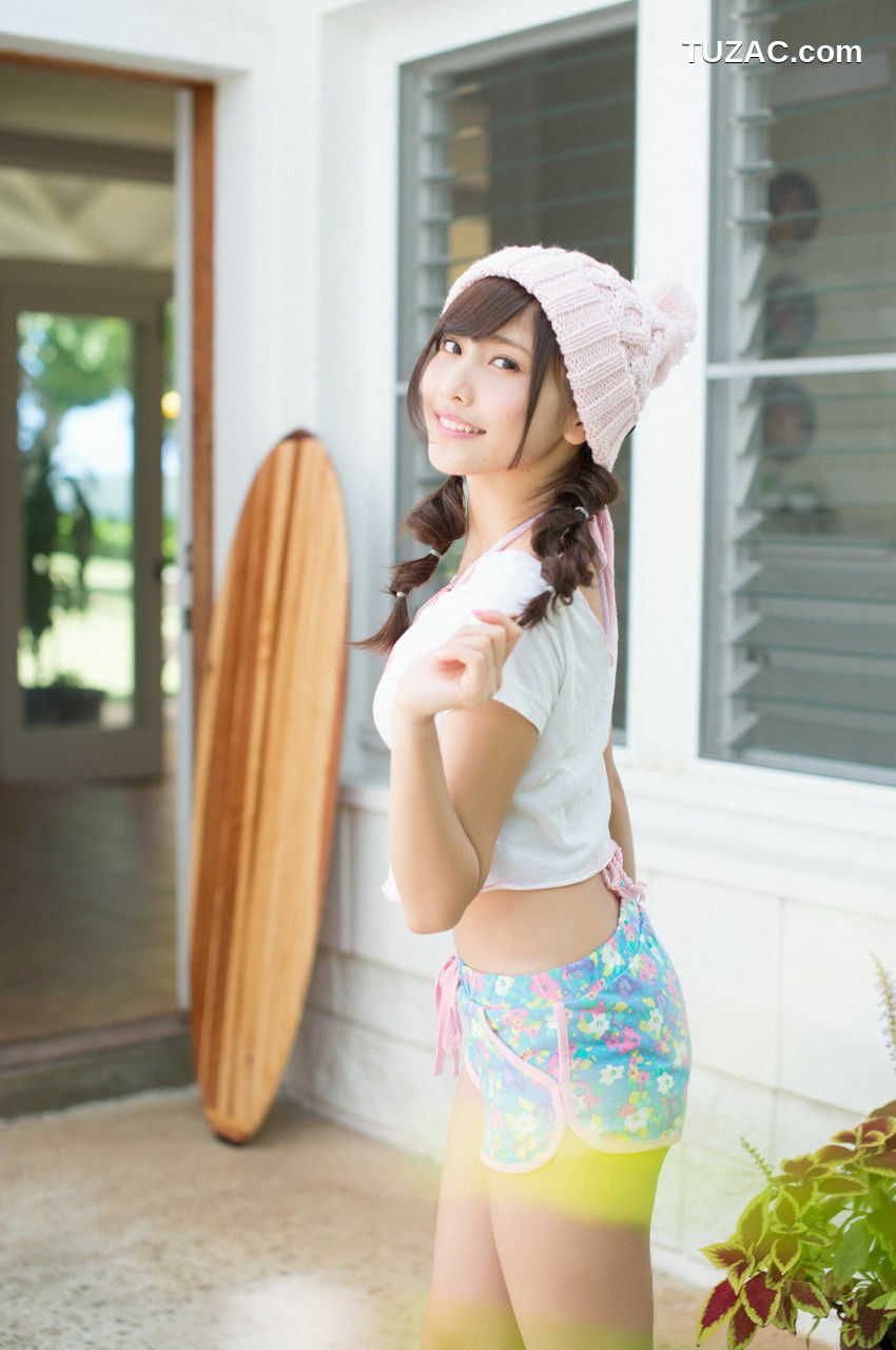 WPB写真_佐野ひなこ《ボーダー＆スウィーツ》 No.169 写真集[112P]