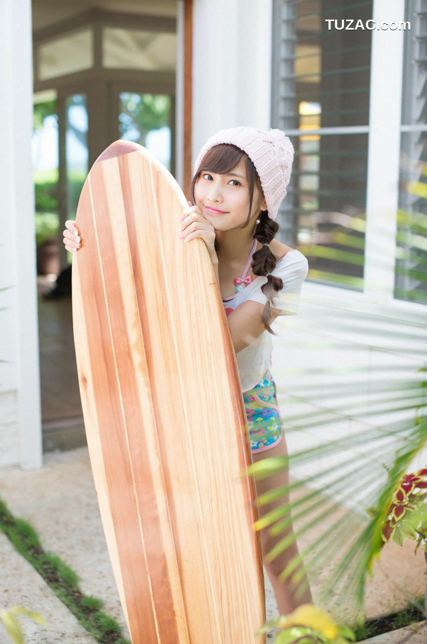 WPB写真_佐野ひなこ《ボーダー＆スウィーツ》 No.169 写真集[112P]