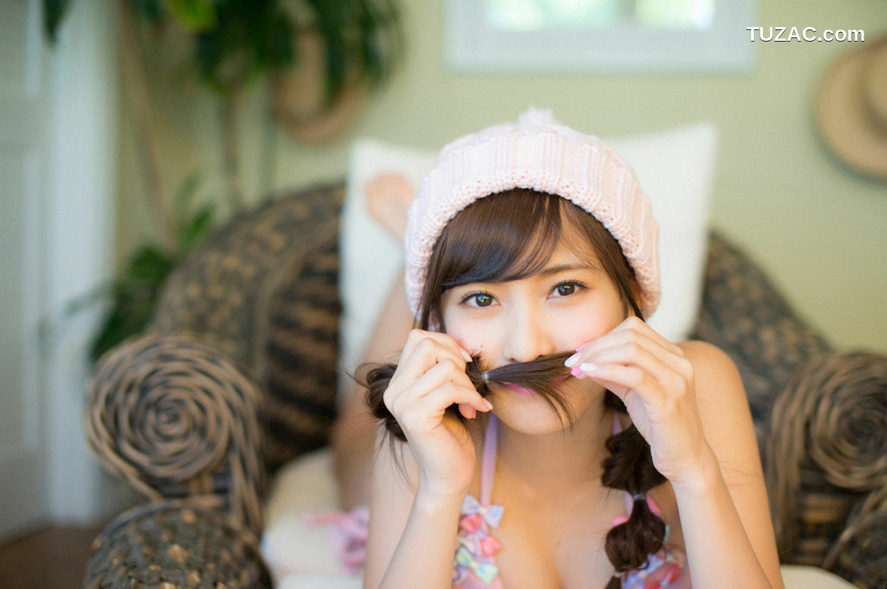 WPB写真_佐野ひなこ《ボーダー＆スウィーツ》 No.169 写真集[112P]