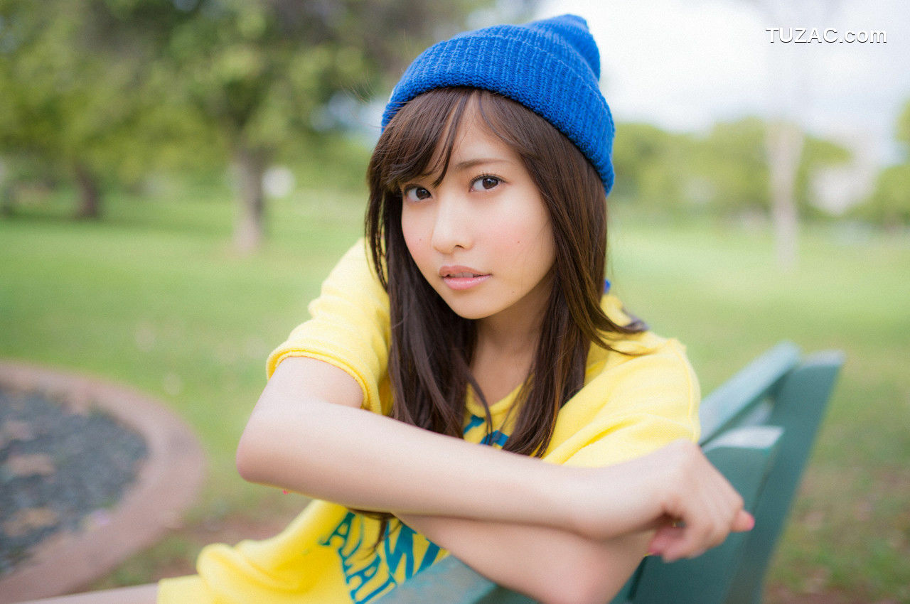 WPB写真_佐野ひなこ《ボーダー＆スウィーツ》 No.169 写真集[112P]