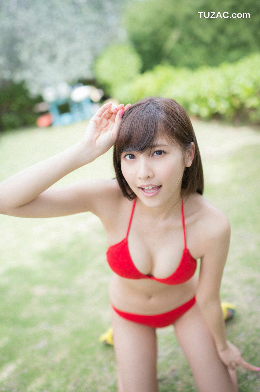 WPB写真_佐野ひなこ《ボーダー＆スウィーツ》 No.169 写真集[112P]
