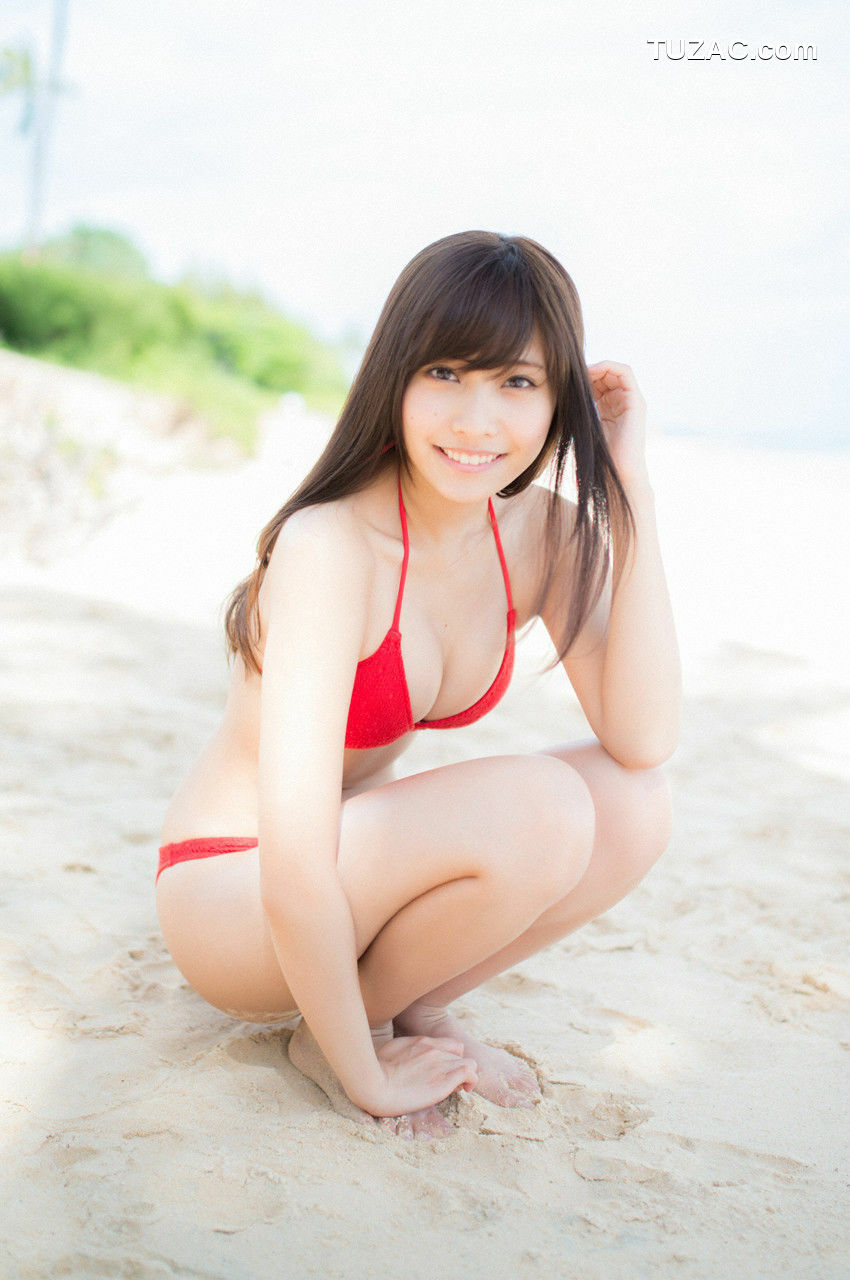 WPB写真_佐野ひなこ《ボーダー＆スウィーツ》 No.169 写真集[112P]