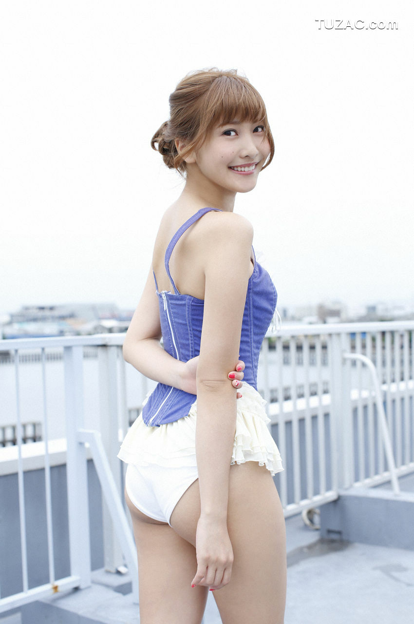 WPB写真_佐野ひなこ「Cross」 Extra323 写真集[71P]