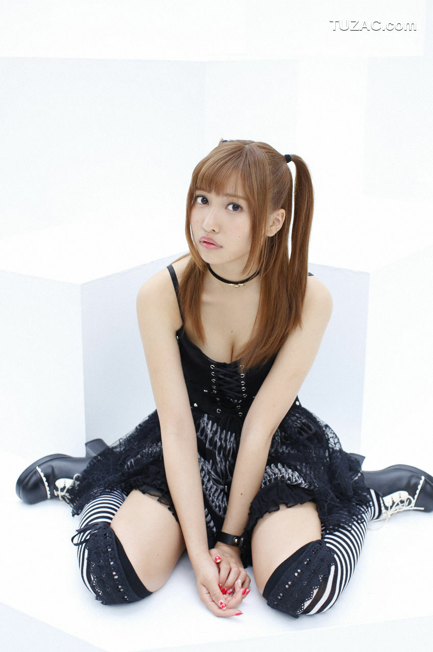 WPB写真_佐野ひなこ「Cross」 Extra323 写真集[71P]