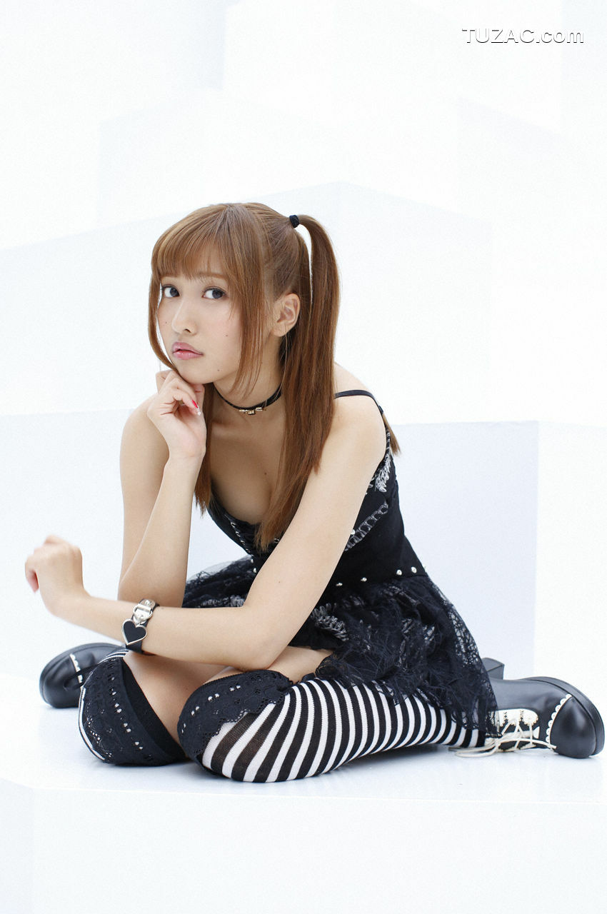 WPB写真_佐野ひなこ「Cross」 Extra323 写真集[71P]