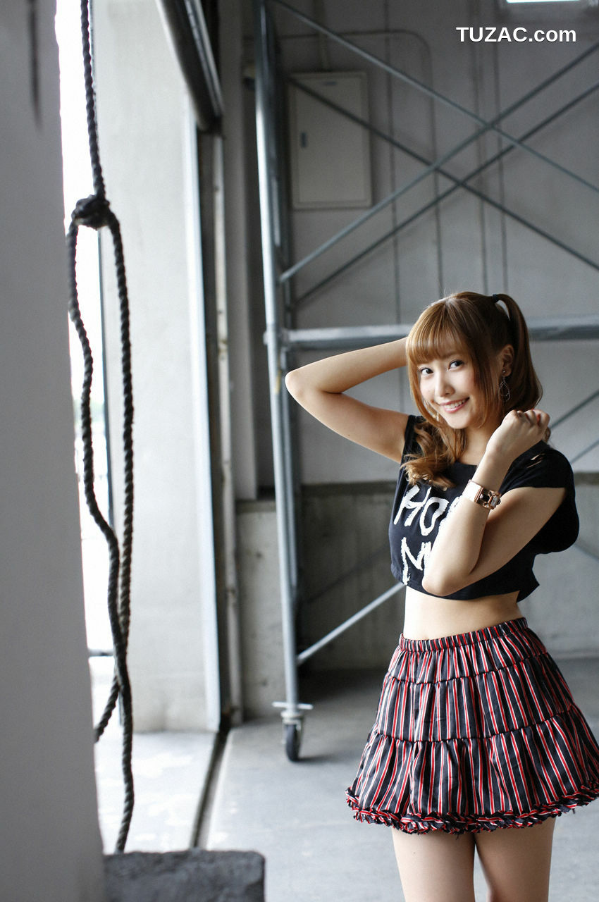 WPB写真_佐野ひなこ「Cross」 Extra323 写真集[71P]