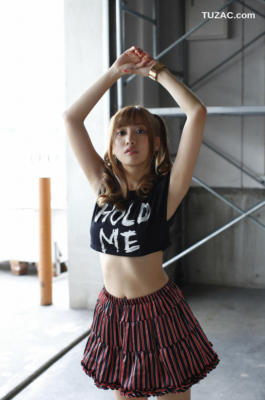 WPB写真_佐野ひなこ「Cross」 Extra323 写真集[71P]