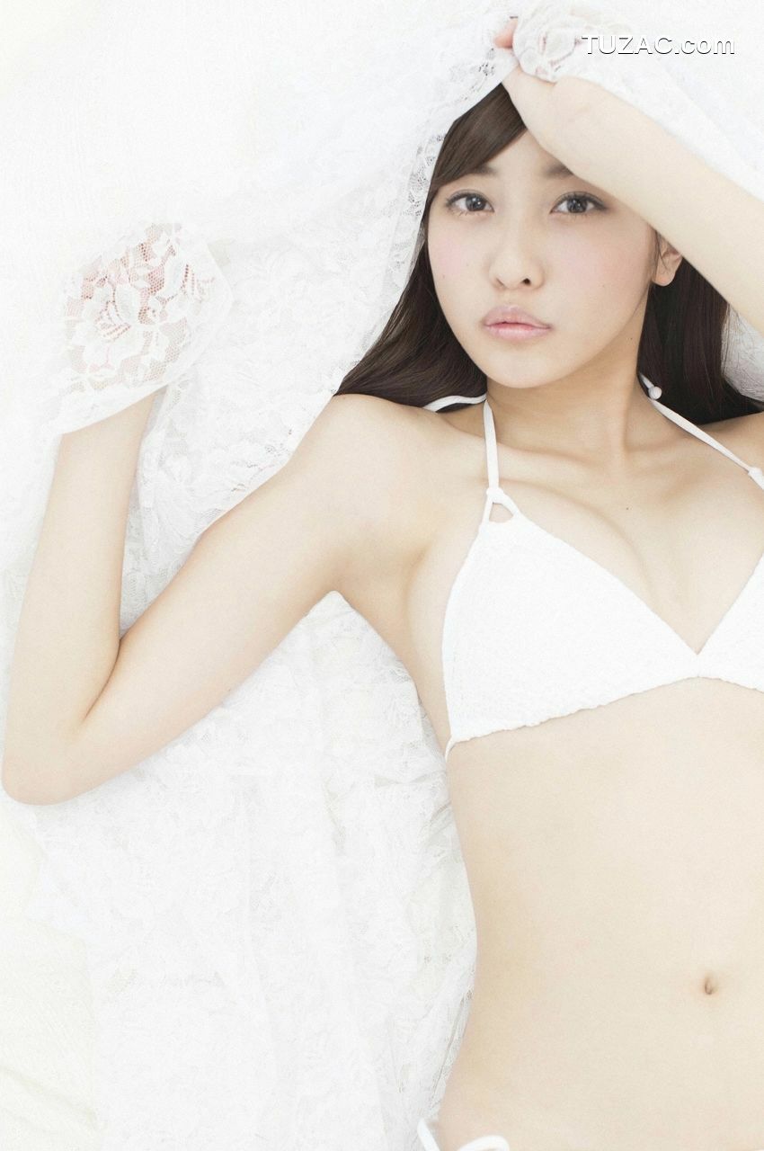 WPB写真_佐野ひなこ「SUMMER LOVE」 Extra No.141 写真集[69P]