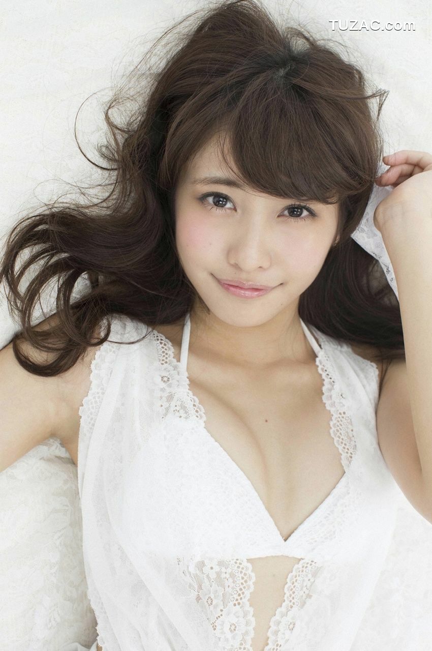 WPB写真_佐野ひなこ「SUMMER LOVE」 Extra No.141 写真集[69P]